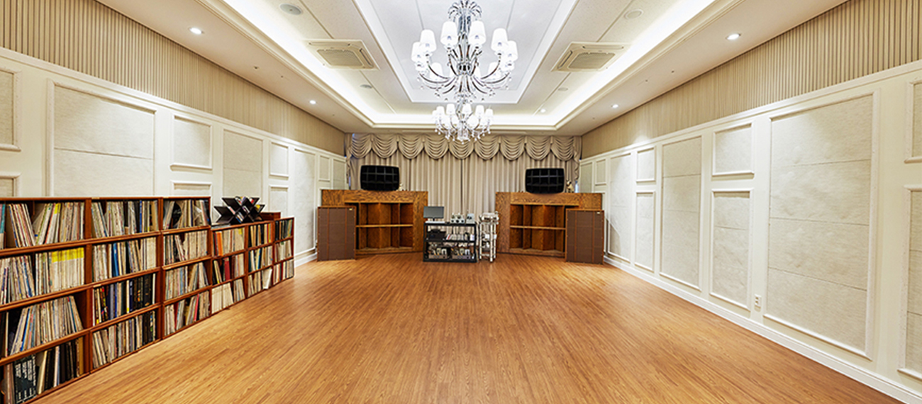 오디오 갤러리 이미지 1