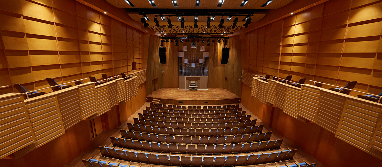 엘림홀 이미지 1