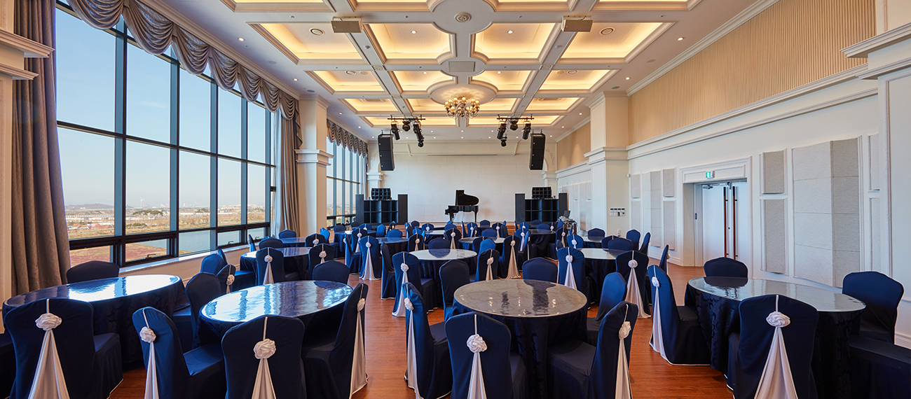 챔버홀 이미지 1