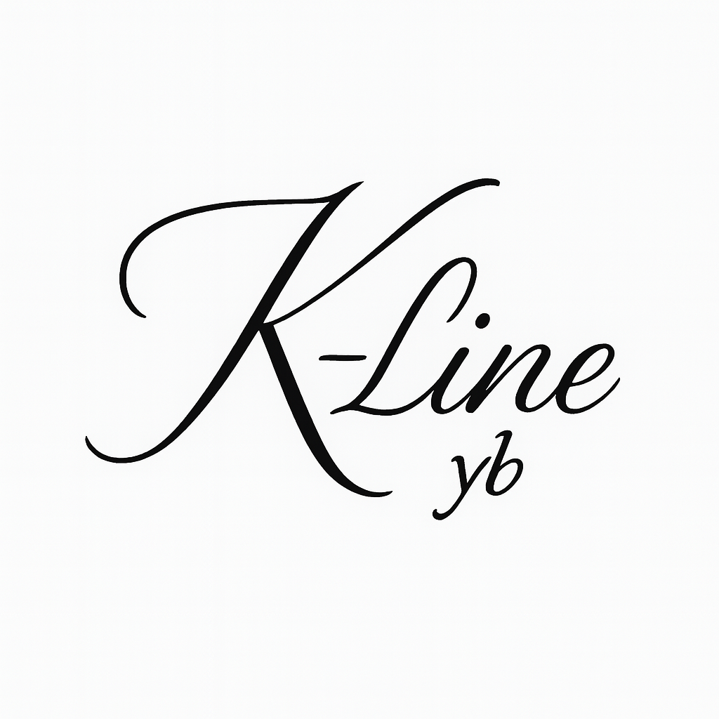 K.Line  강예빈 쇼핑몰