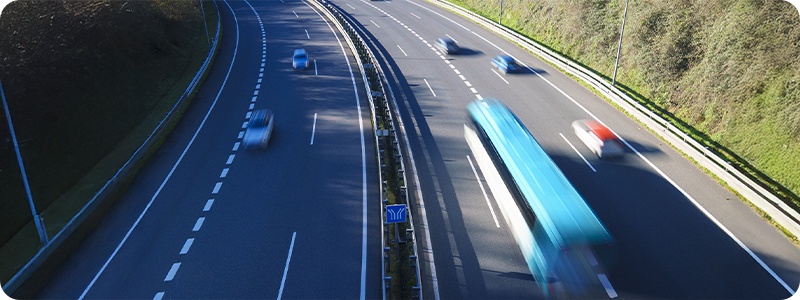 장거리 운송 매출이 제일인 당신을 위해