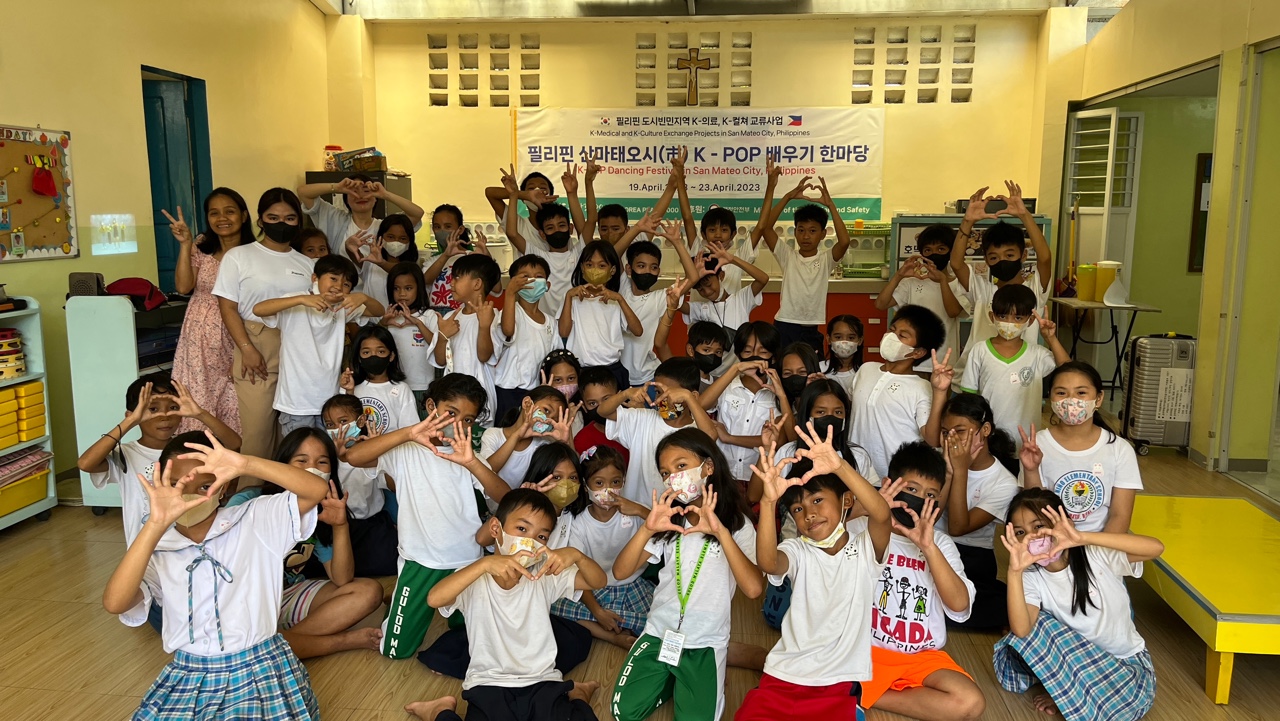 초기 라우즈어 공소 모습