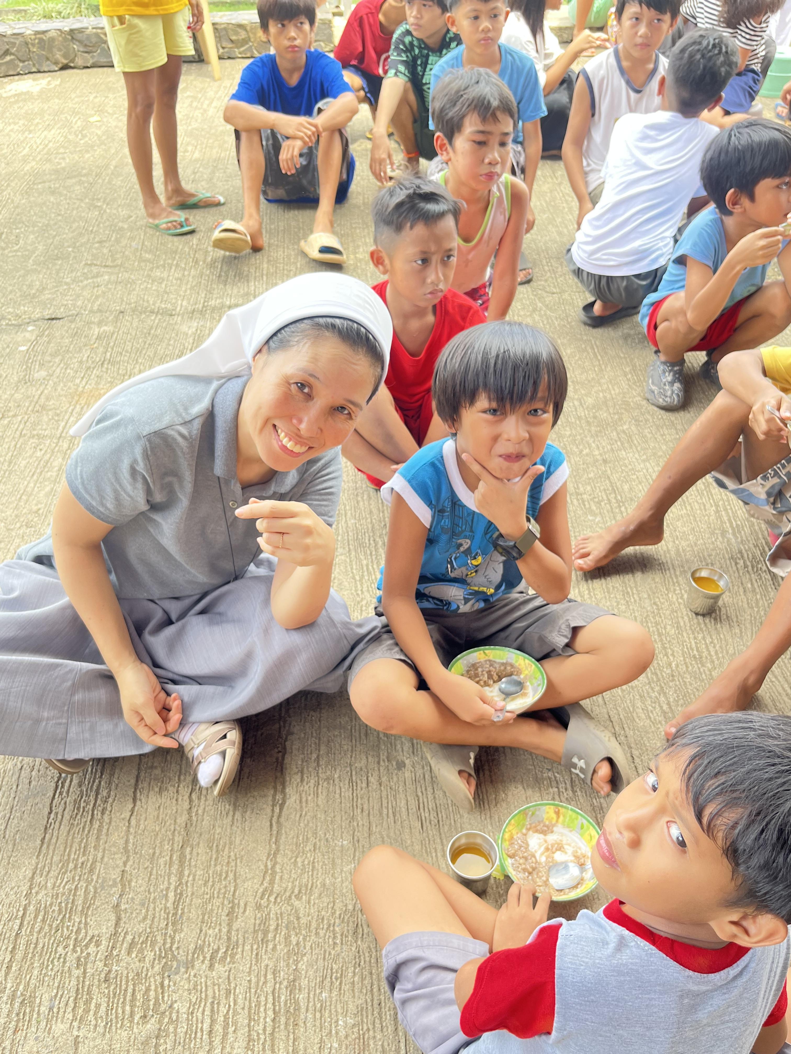 초기 라우즈어 공소 모습