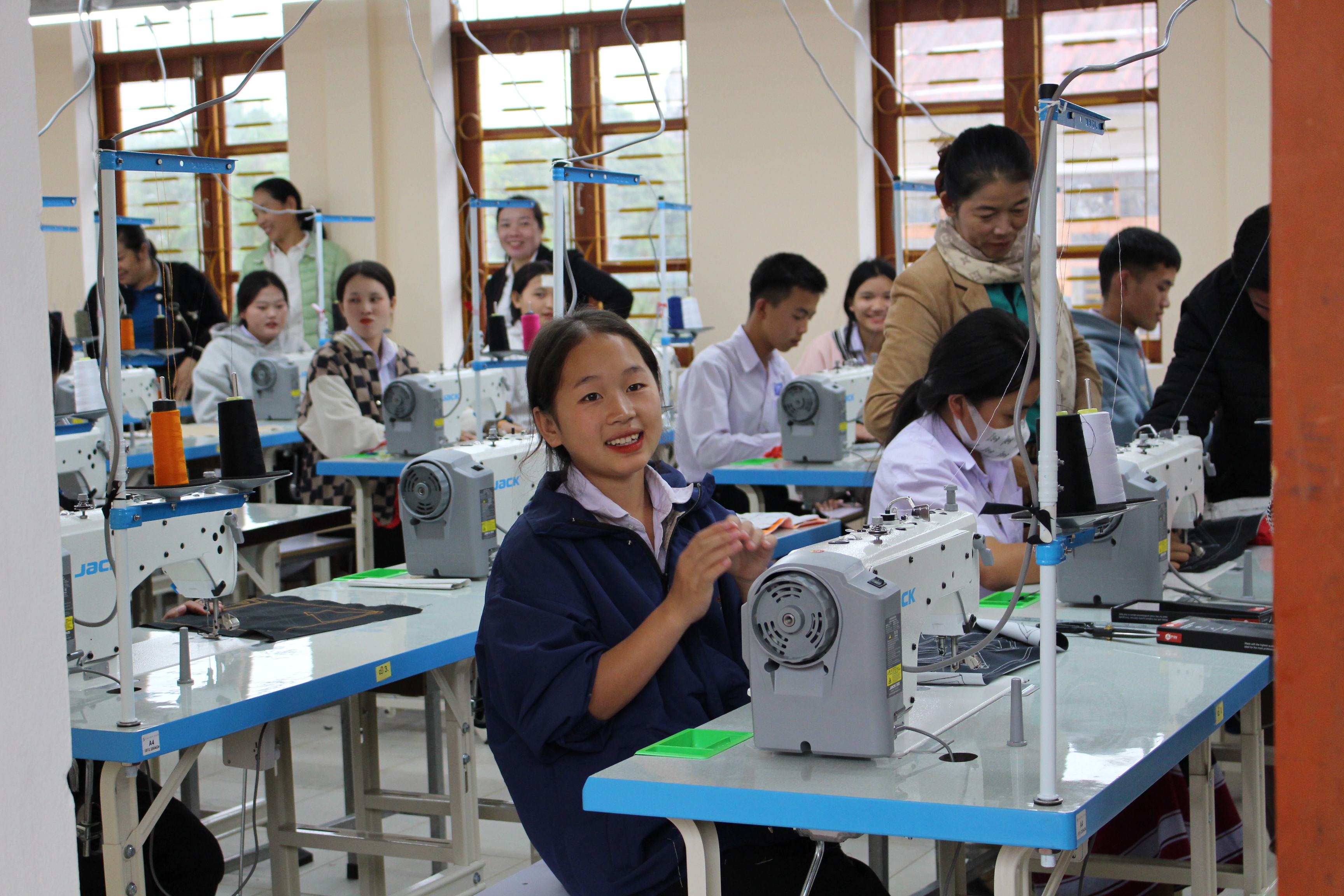 초기 라우즈어 공소 모습