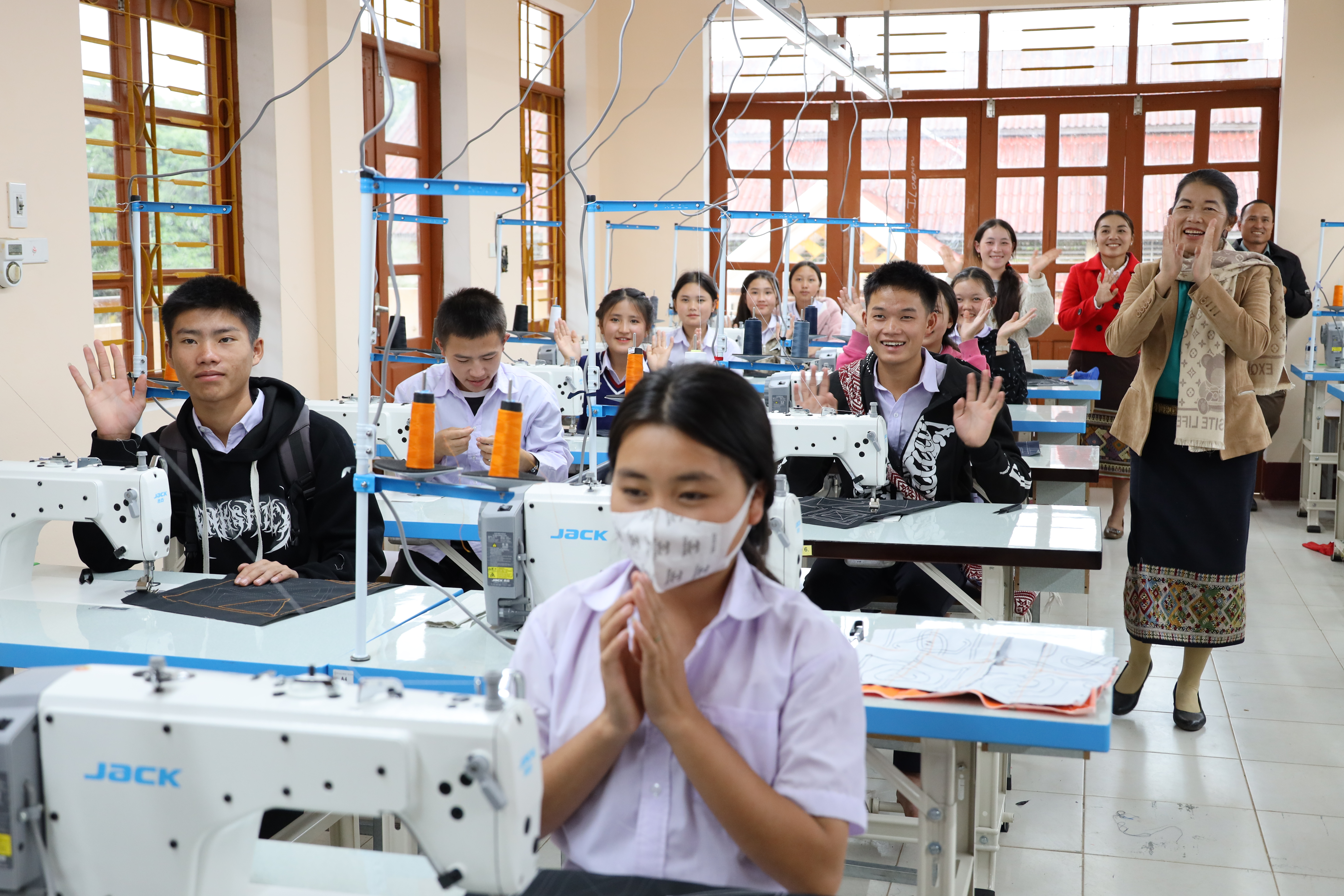 초기 라우즈어 공소 모습