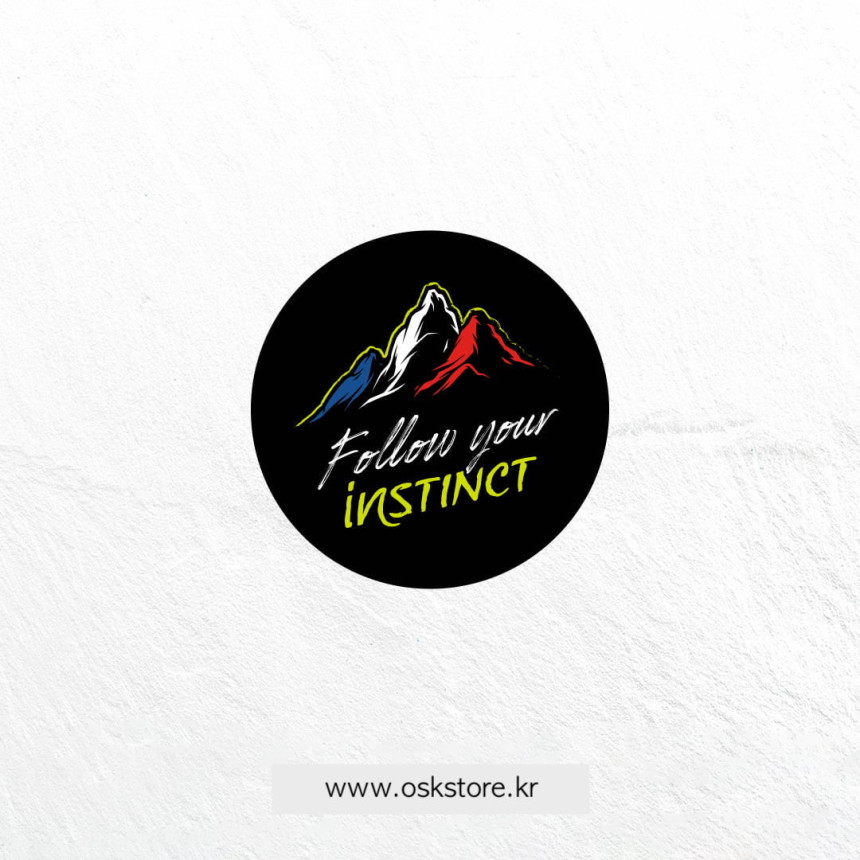 [보상판매][INSTINCT]12리터 EKLIPSE 12L (오리지널)