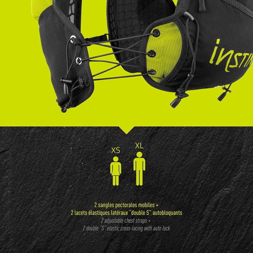 [보상판매] [INSTINCT] 10리터 X-10 (오리지널)