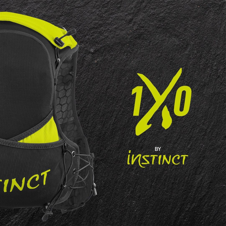 [보상판매] [INSTINCT] 10리터 X-10 (오리지널)