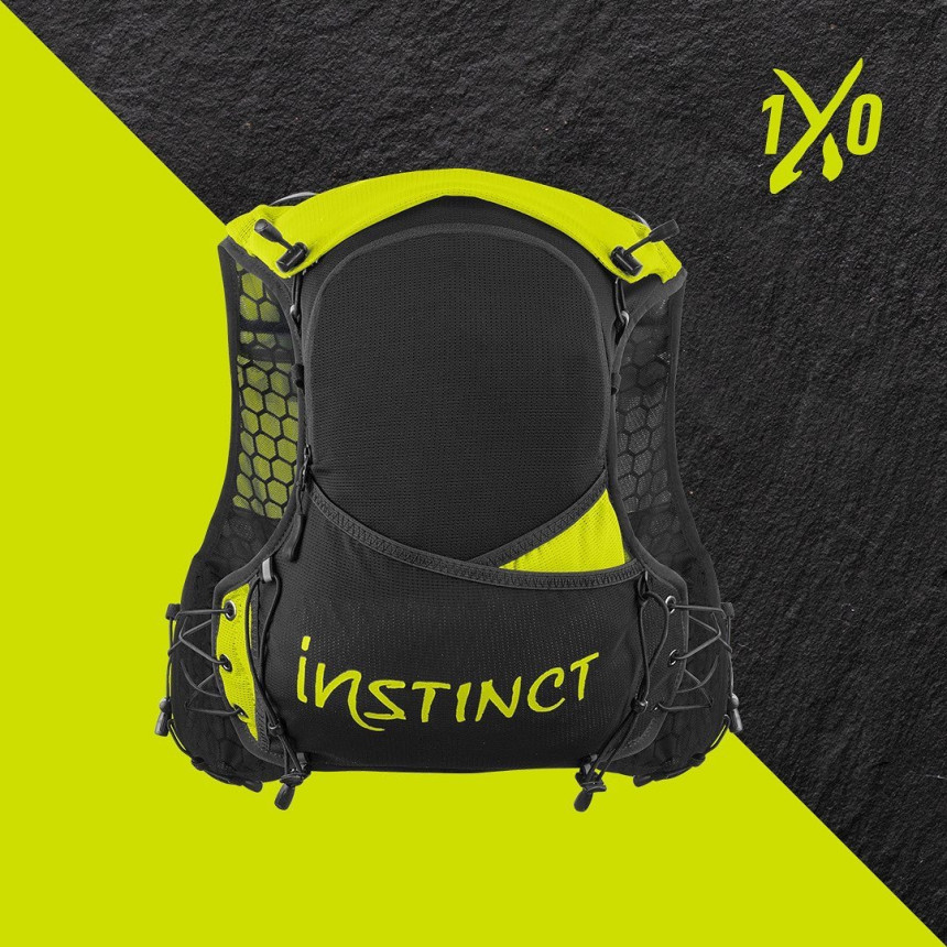 [보상판매] [INSTINCT] 10리터 X-10 (오리지널)