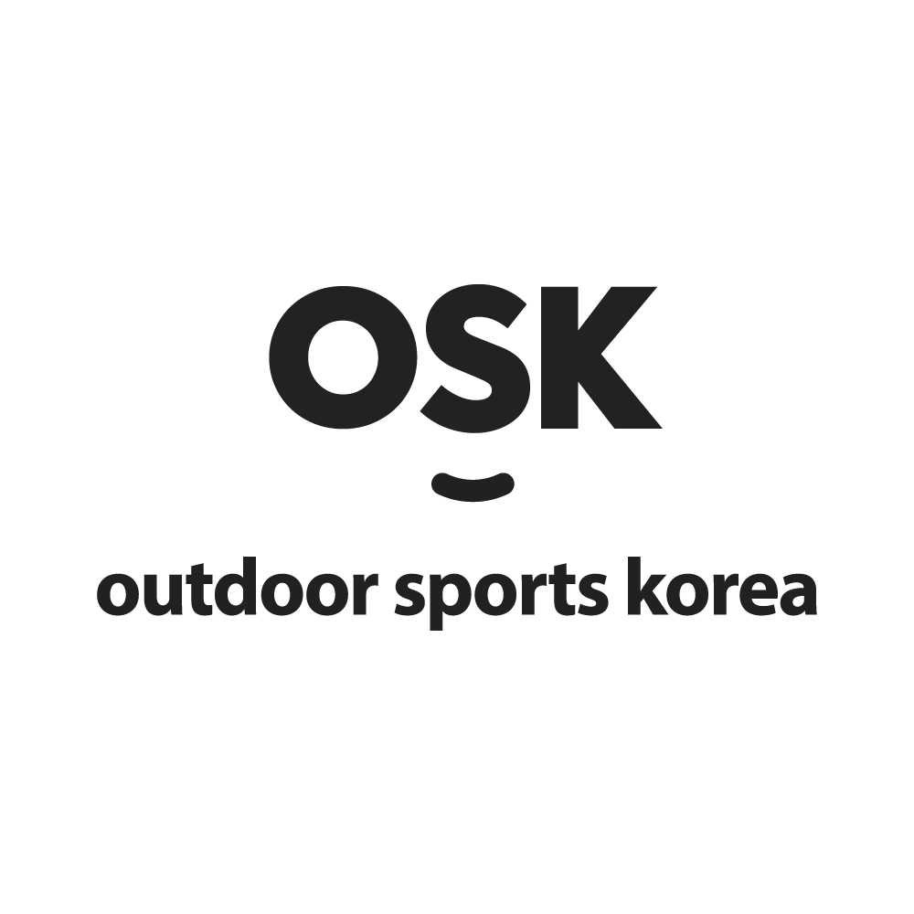 OSK 아웃도어스포츠코리아