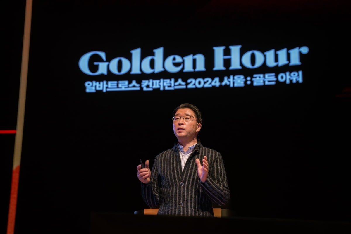 전준수 멘토라이브러리 대표는 기업HR 담당자를 위한 'CHRO MBA'를 개설했다.