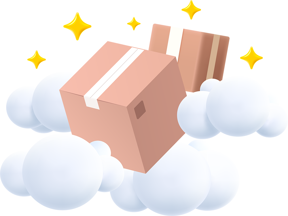 복잡하고 반복적인 물류 업무