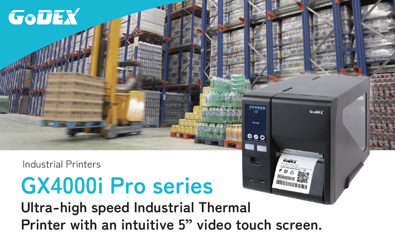 GX4000i Pro Series