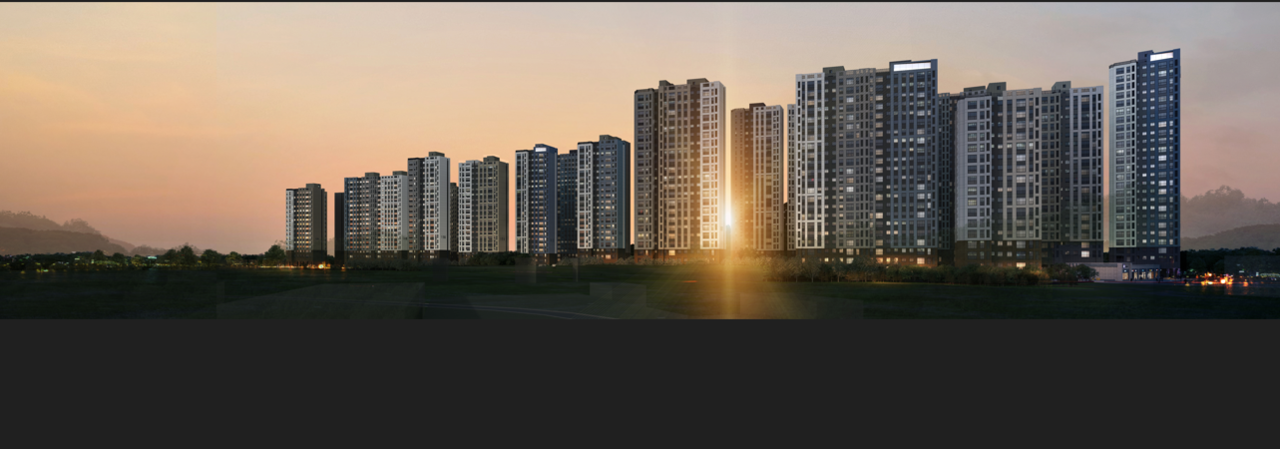 (사진=두산위브 센트럴파크 강화 제공)