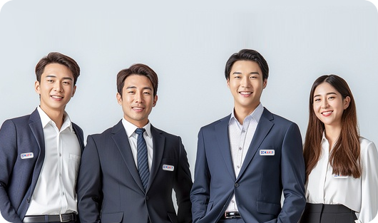 코인트써비스 직원