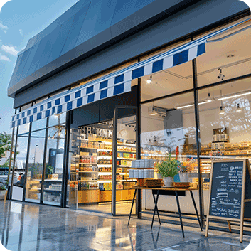 업종별 맞춤형 조사