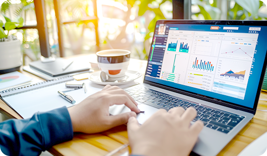 코인트써비스 자료화면