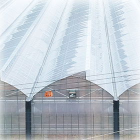 재배온실 이미지