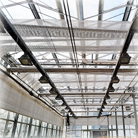 재배온실 이미지