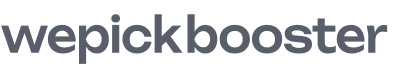 wepickbooster