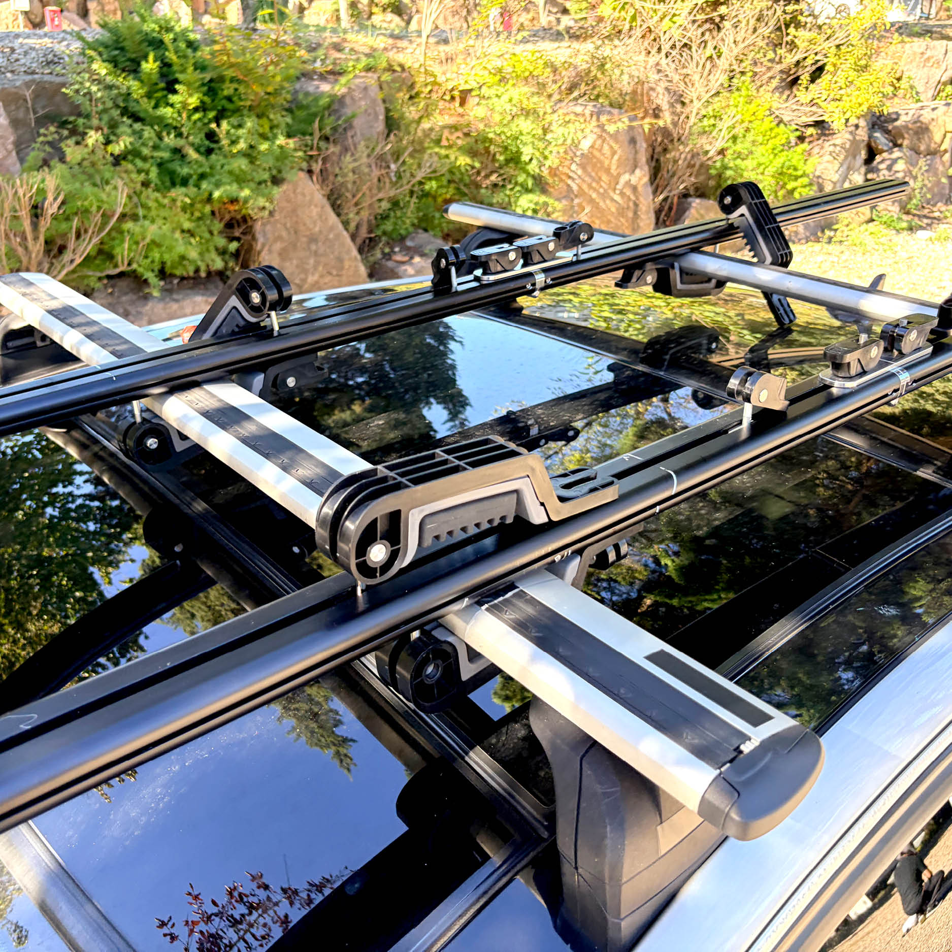 KTOPBIKE RACK