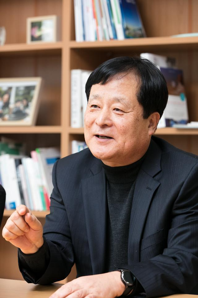 [박상철 전남대학교 연구석좌교수]  