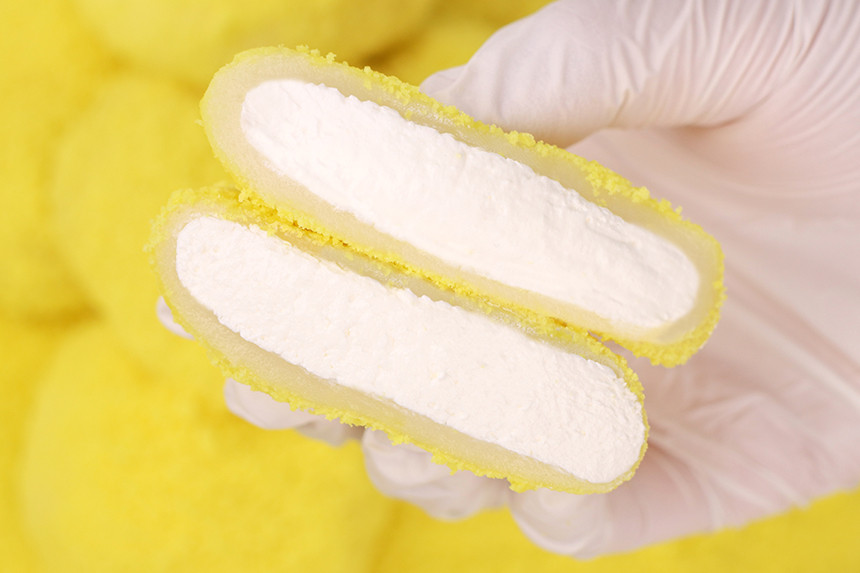 🍦BEST🍦카스테라 생크림 찹쌀떡