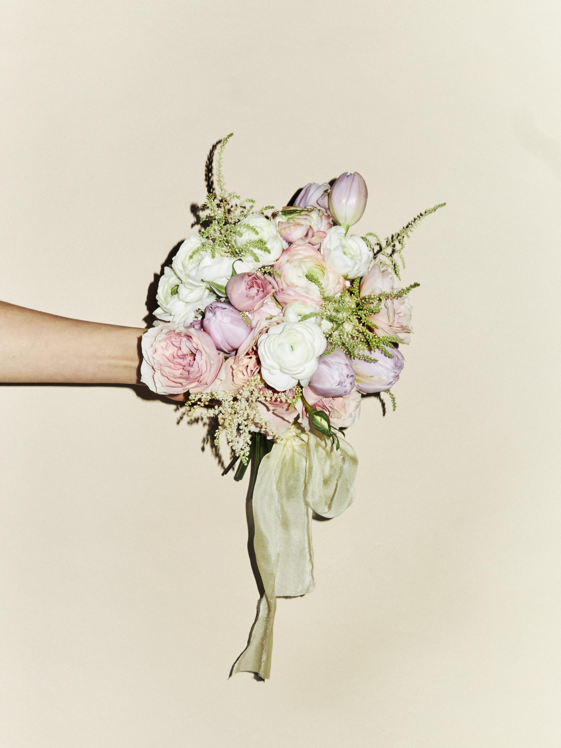 Bouquet #6