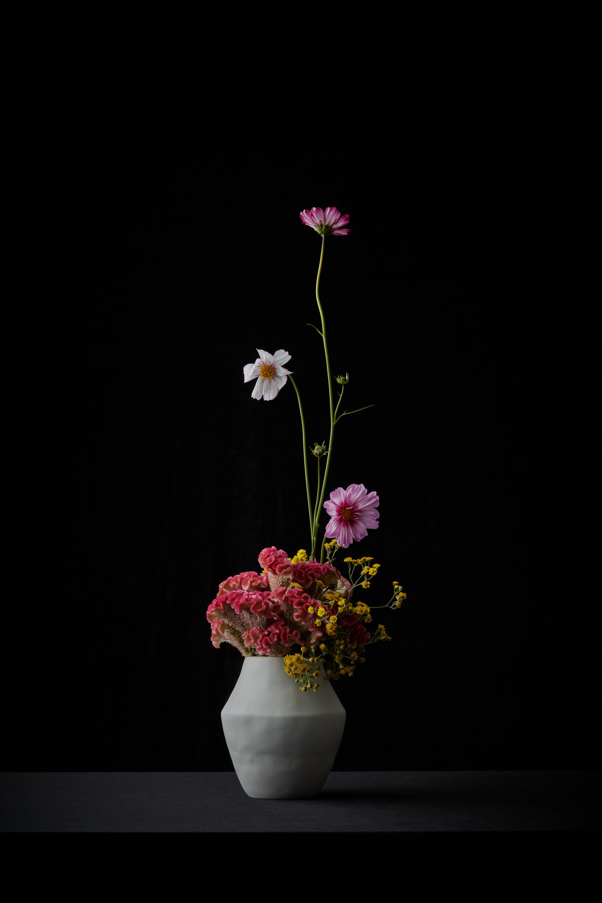 Vase #6