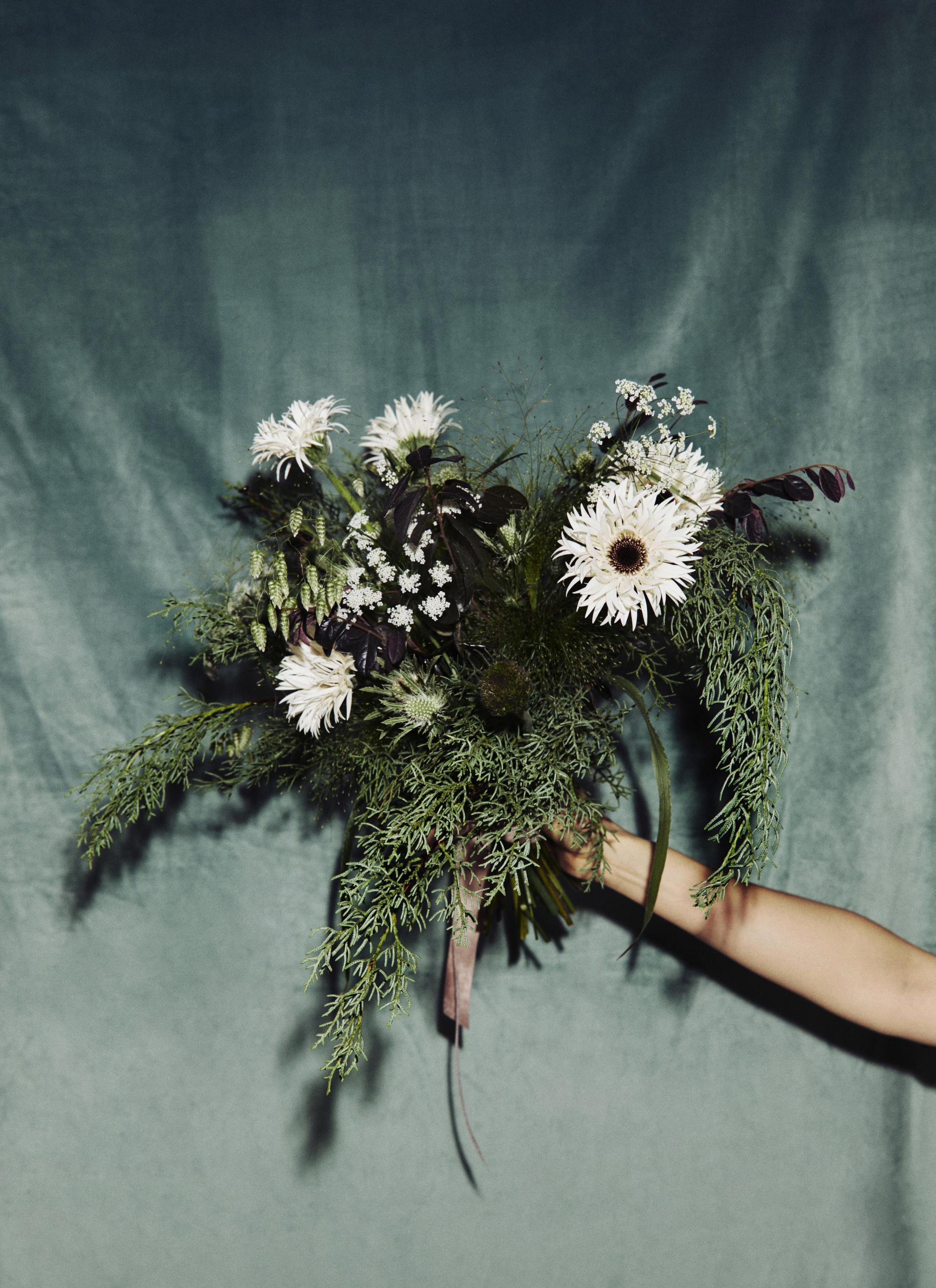Bouquet #6