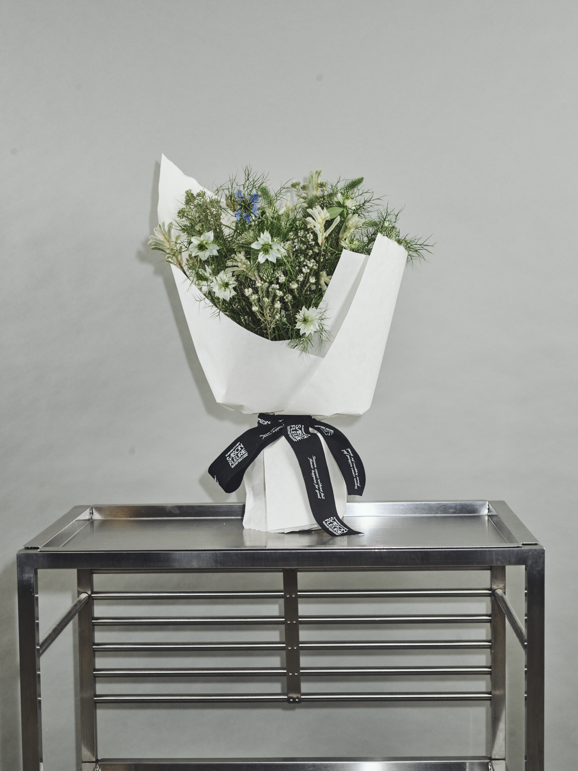 Bouquet #6