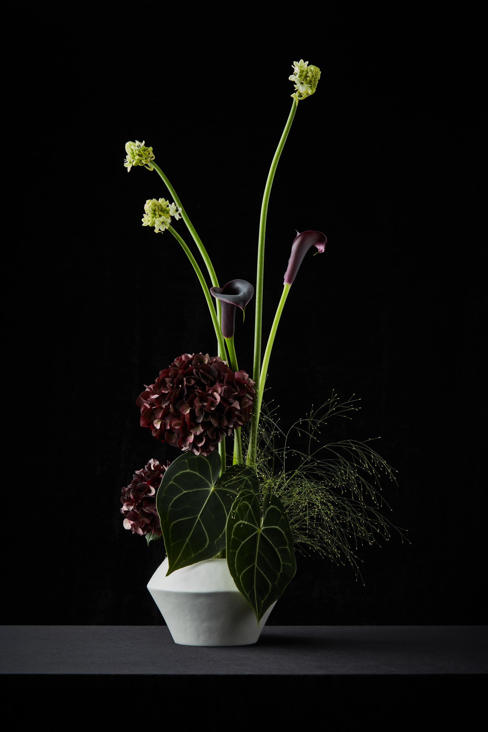Vase #1