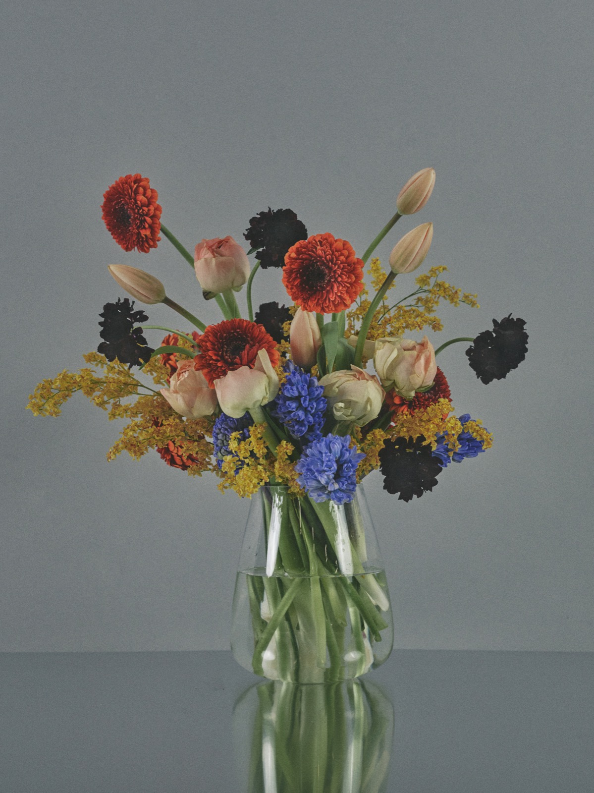Vase #5