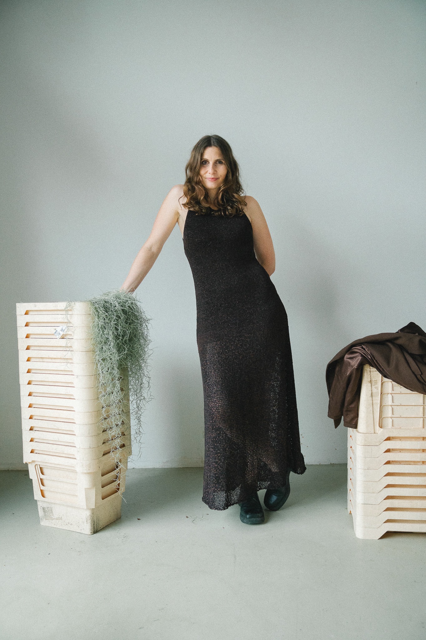 Masterclass by Carolin Ruggaber