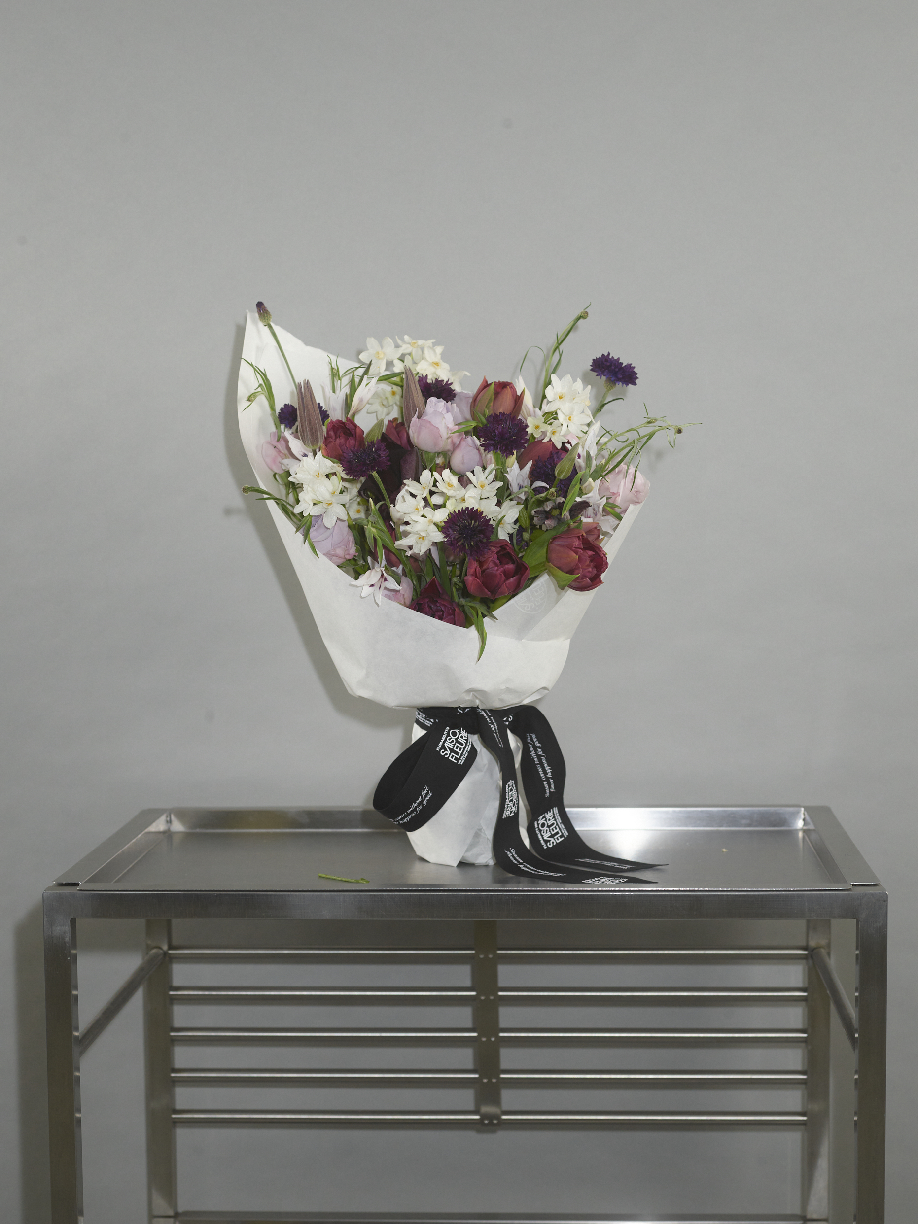 Bouquet #4