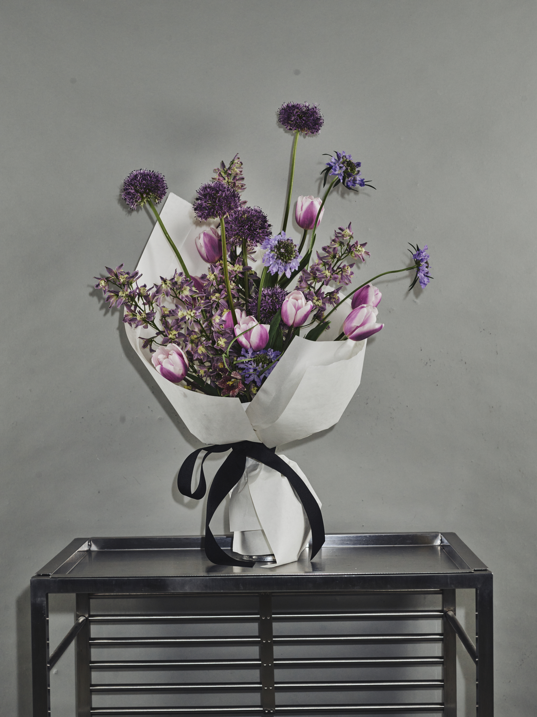 Bouquet #4