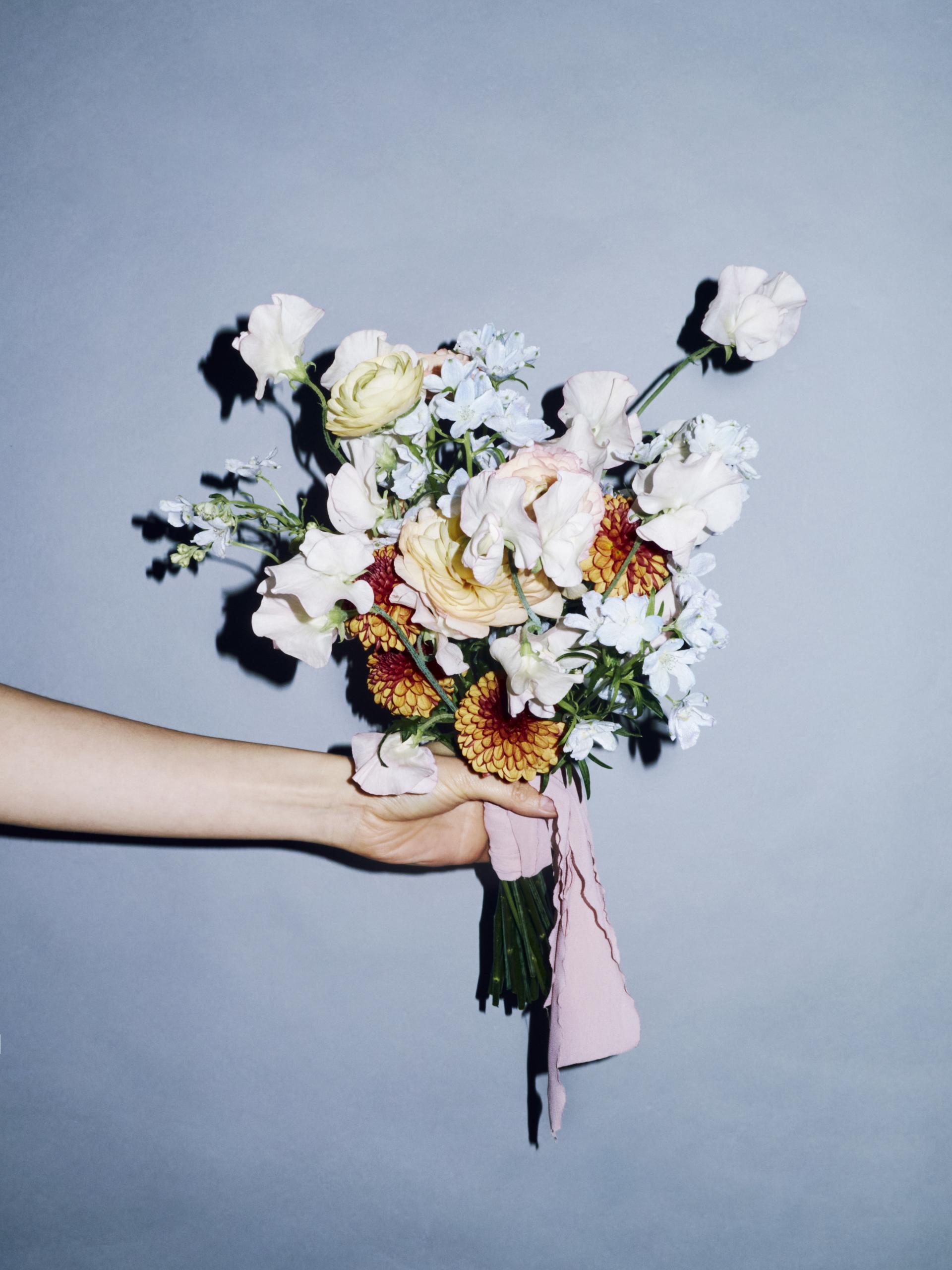Bouquet #7