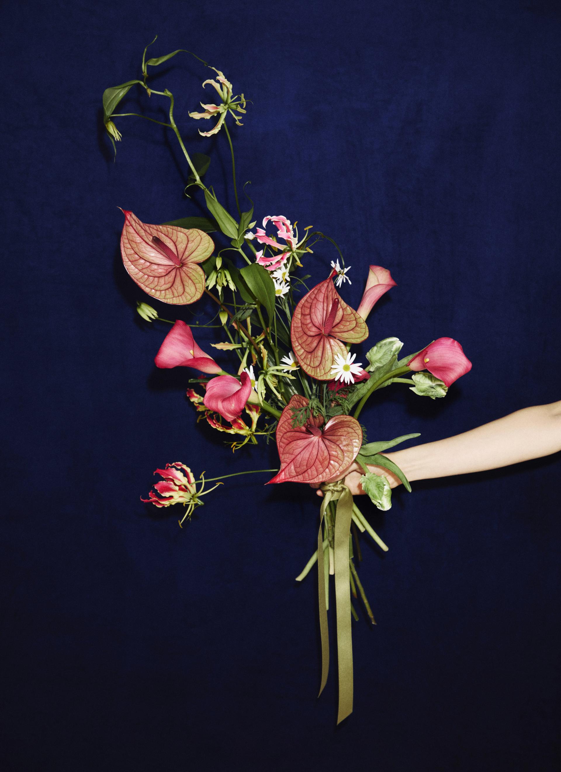 Bouquet #3