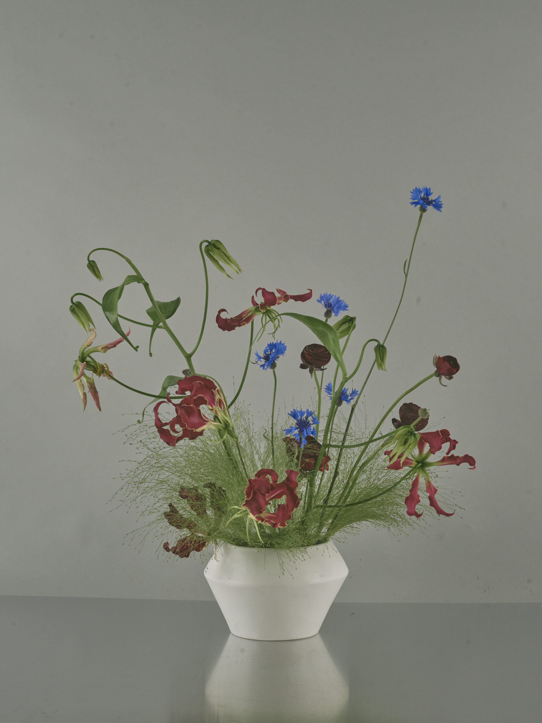 Vase #5