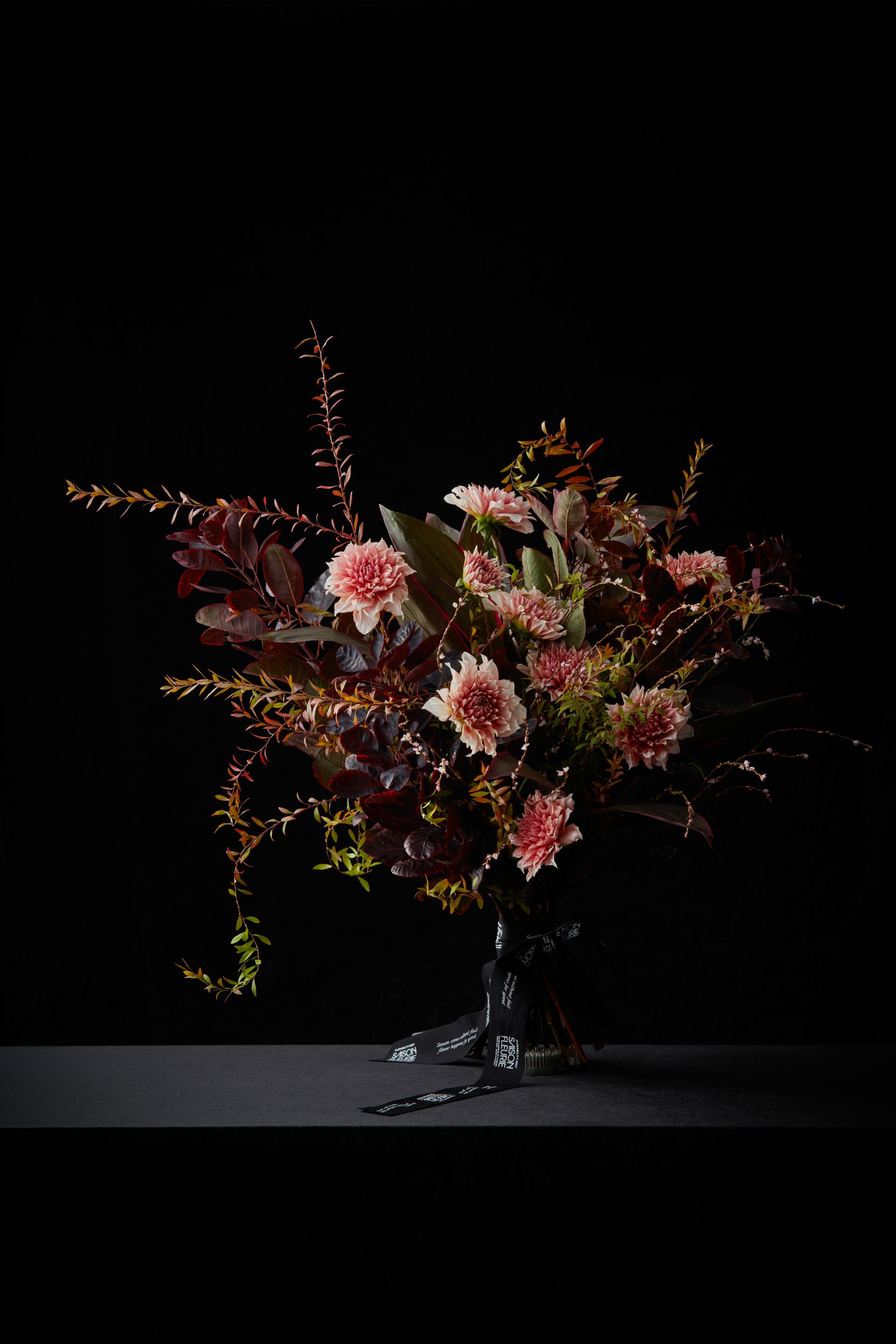 Bouquet #3