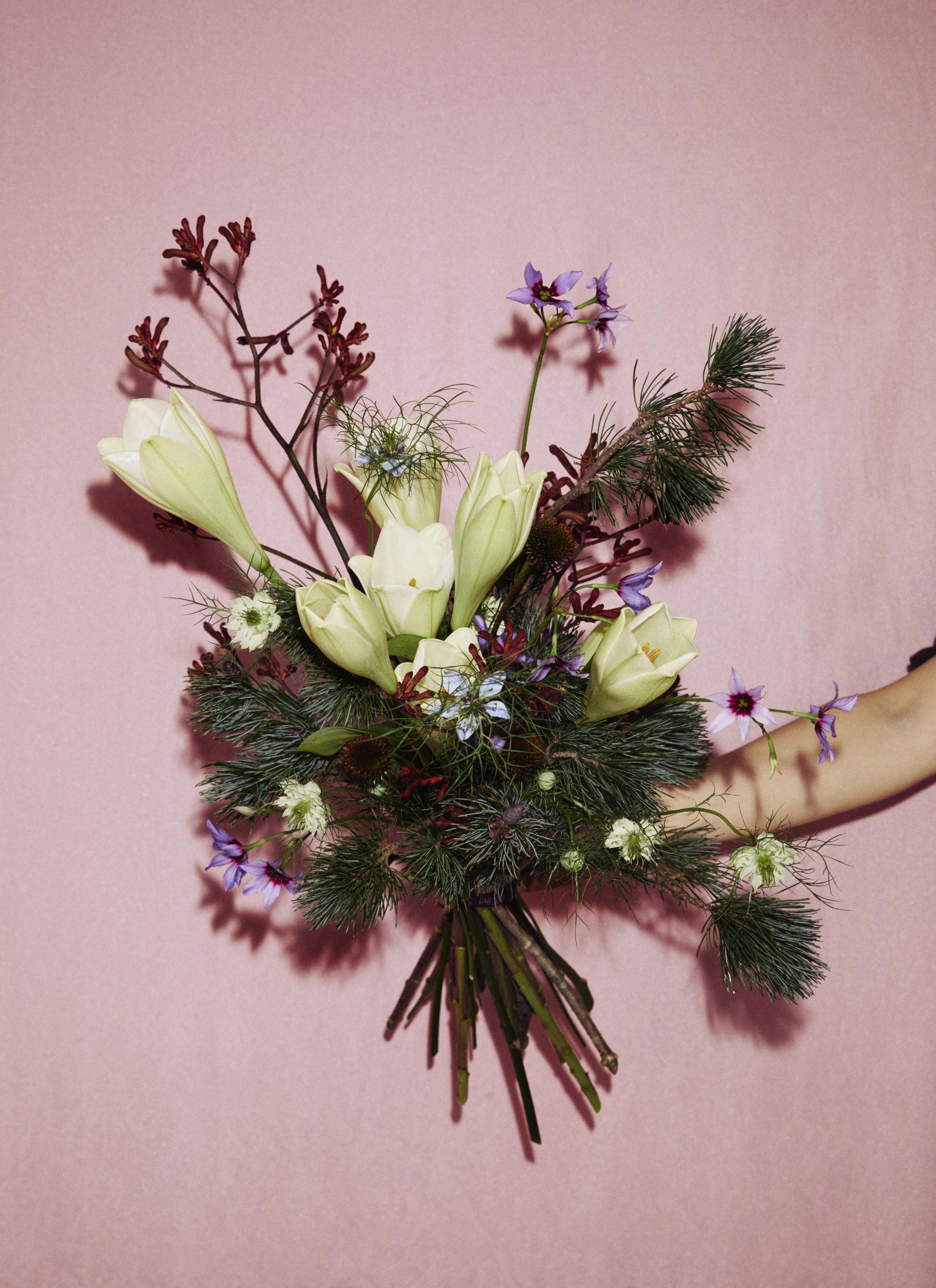 Bouquet #6