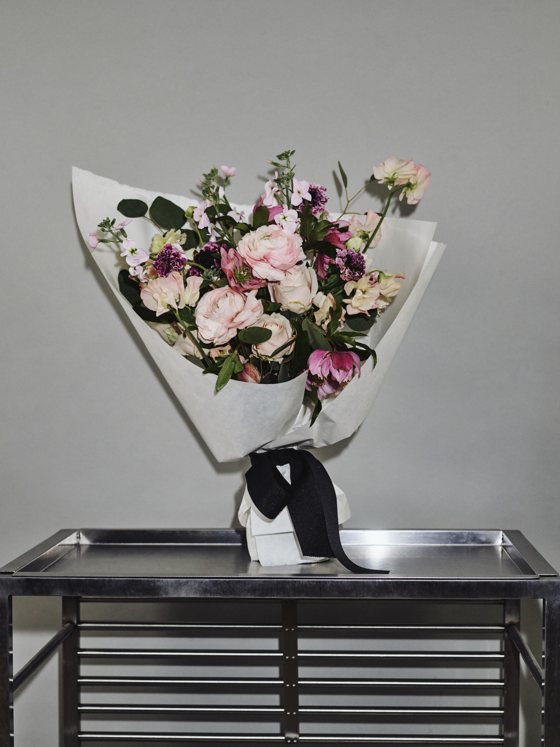 Bouquet #4