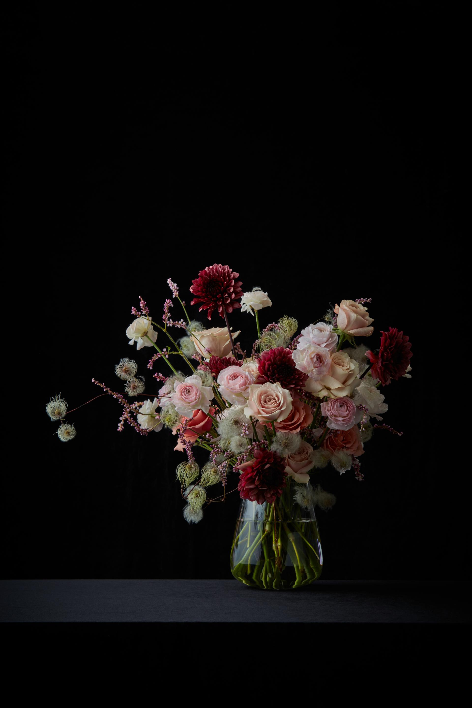 Vase #4