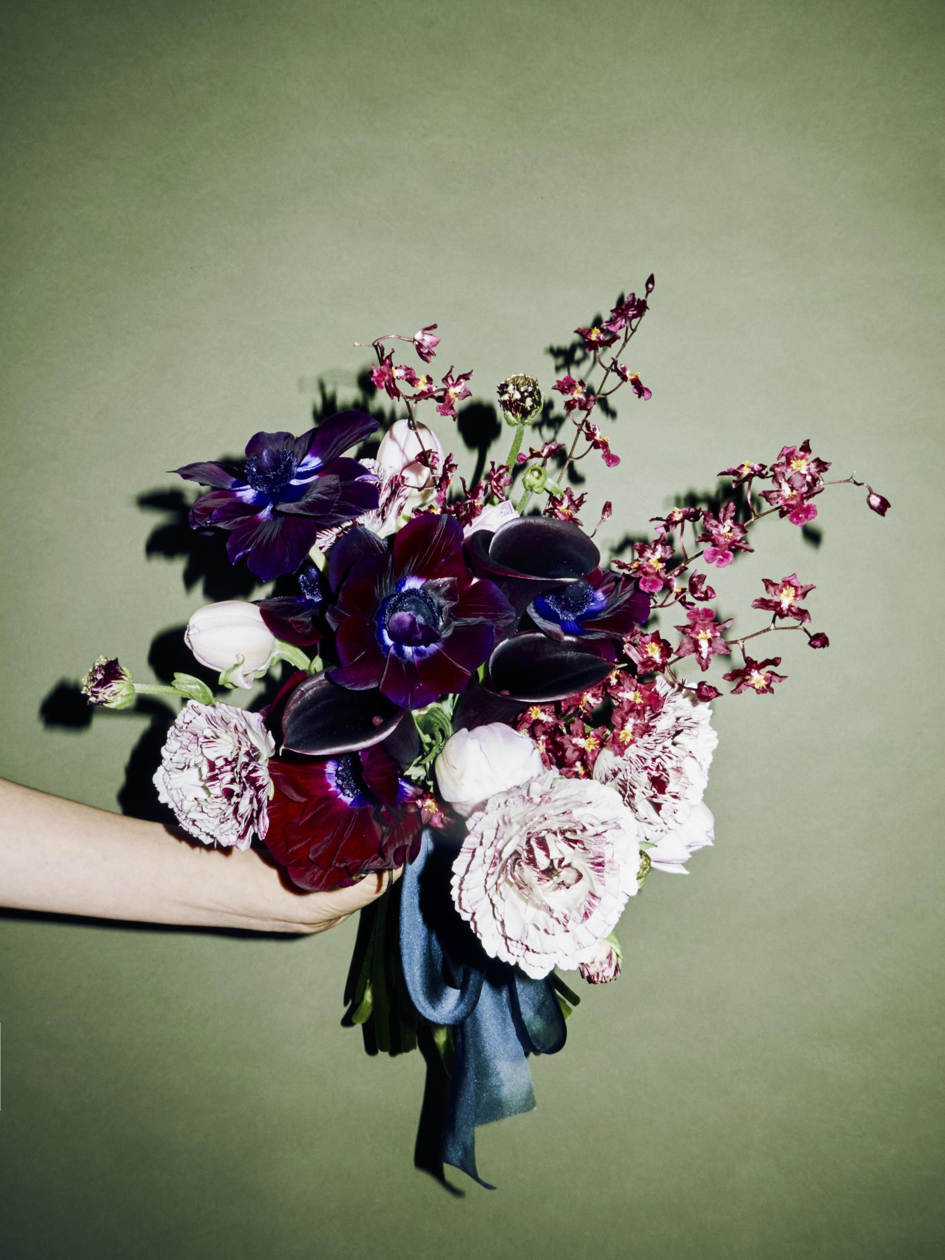 Bouquet #3