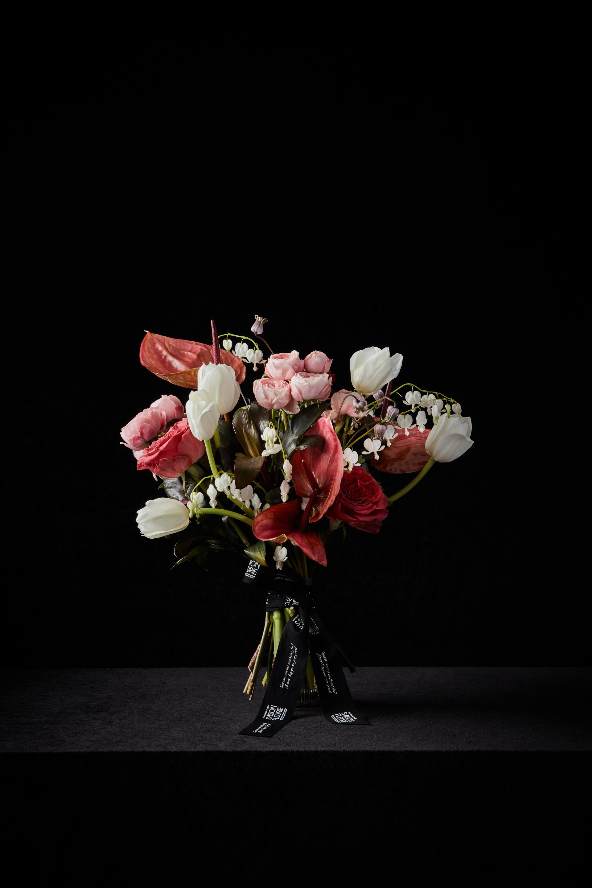 Bouquet #1
