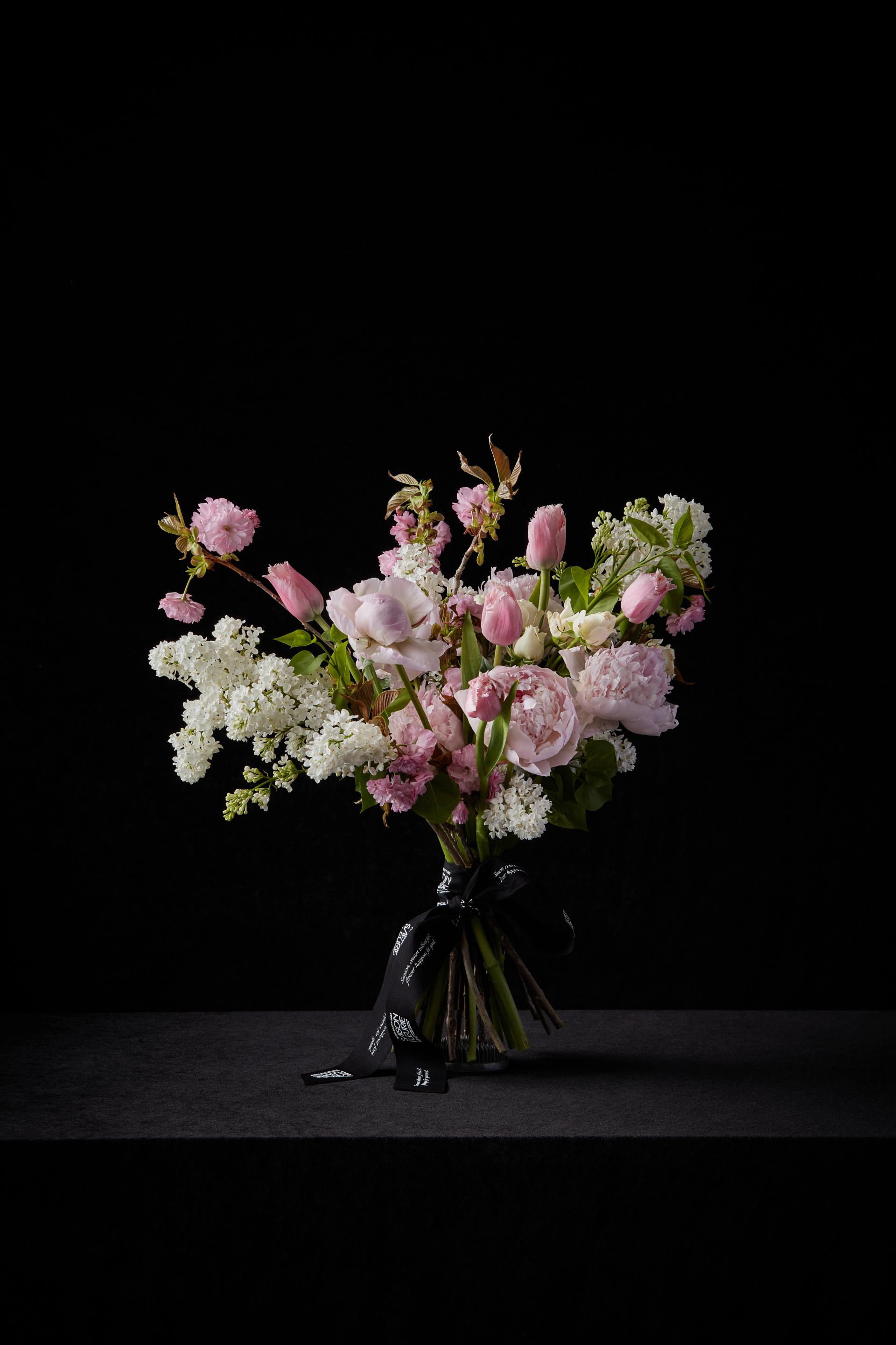 Bouquet #4