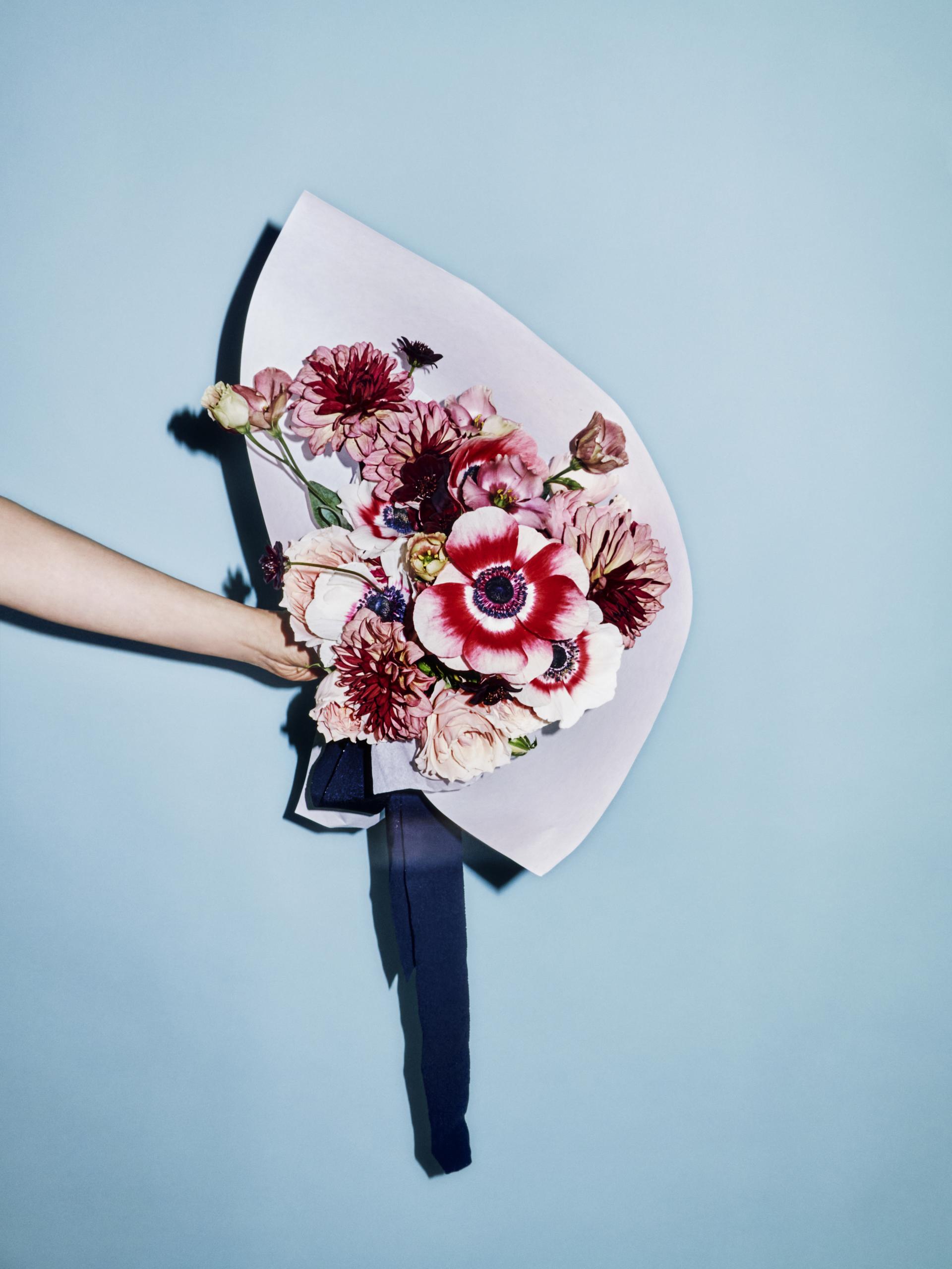 Bouquet #6