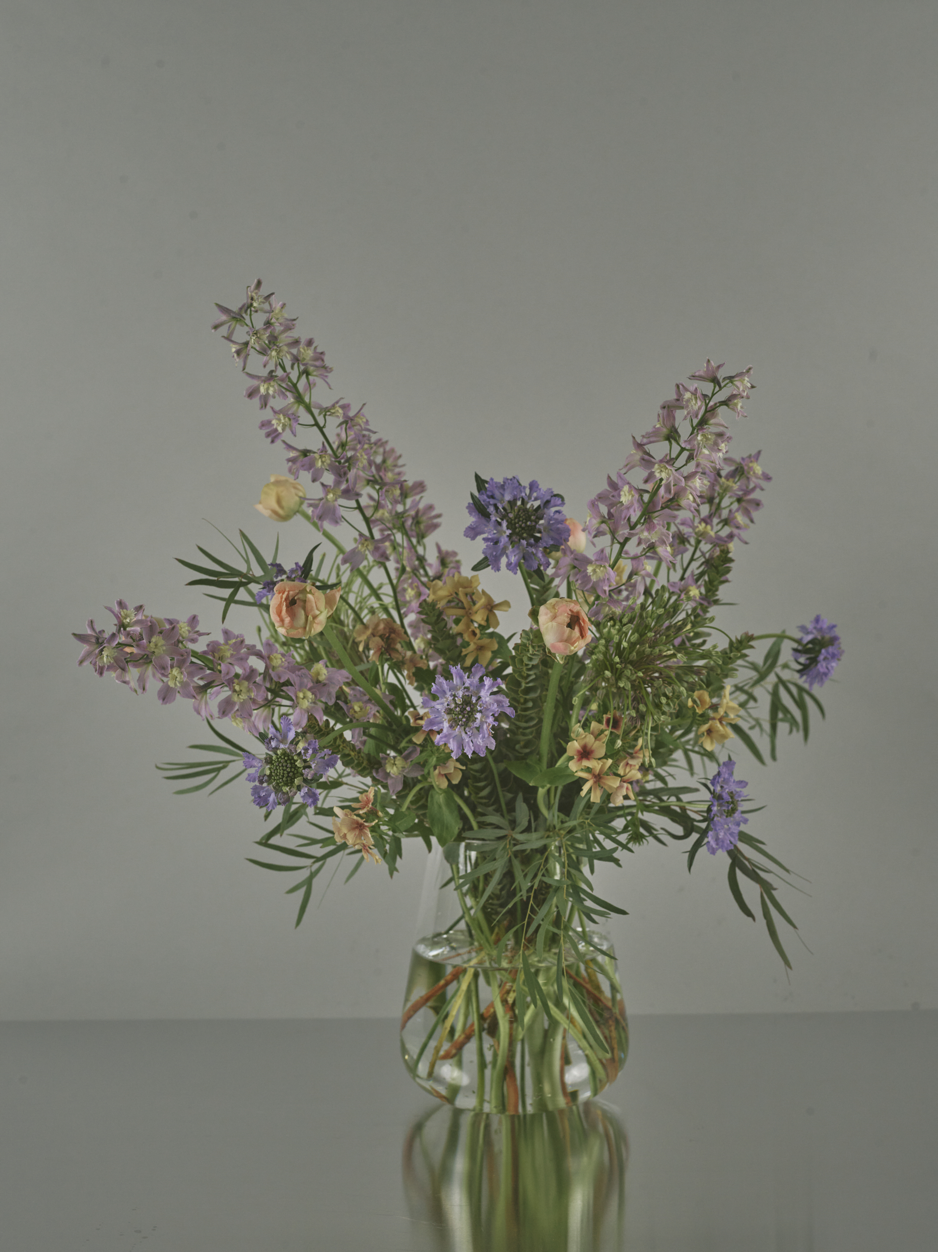 Vase #7