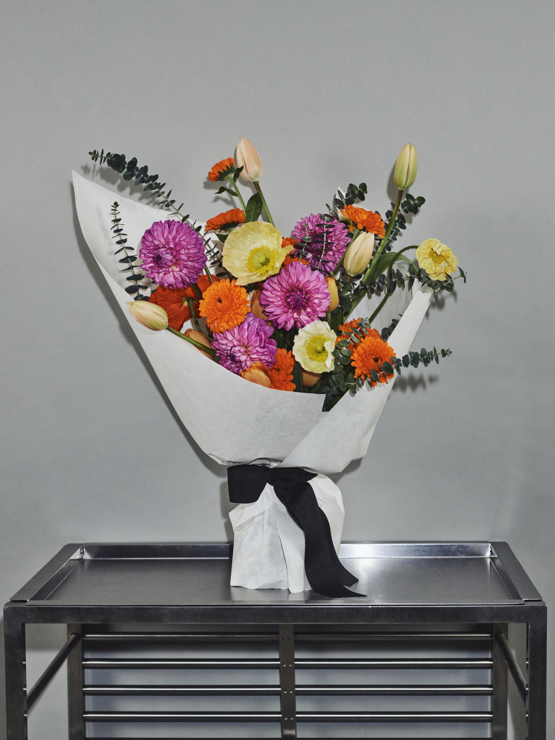 Bouquet #4
