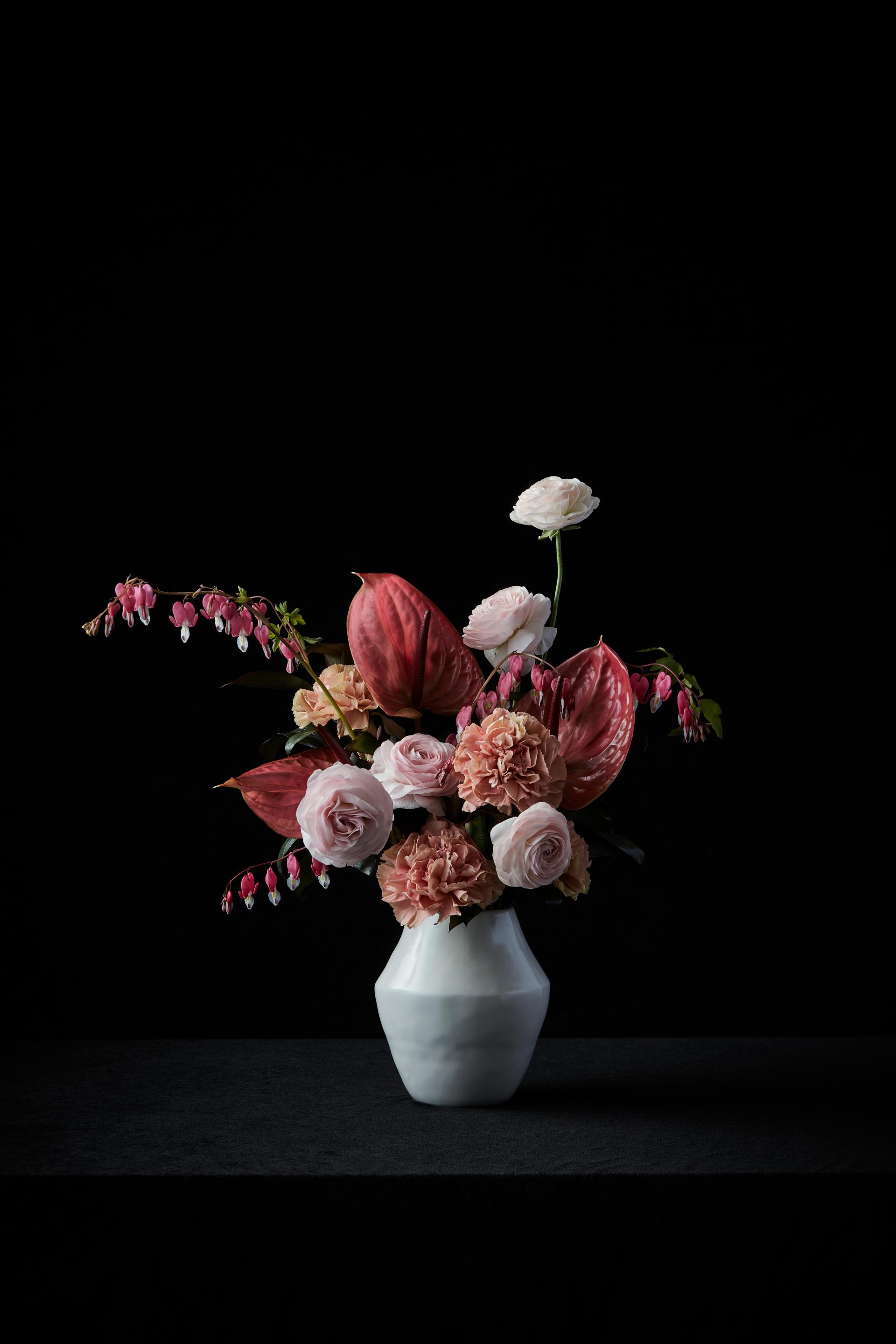 Vase #2
